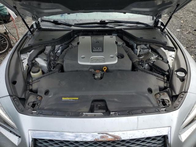 Photo 11 from auction – 2015 INFINITI Q50 BASE with VIN JN1BV7AR9FM397292