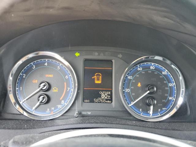 Photo 9 from auction – 2018 TOYOTA COROLLA L with VIN 2T1BURHE2JC040198