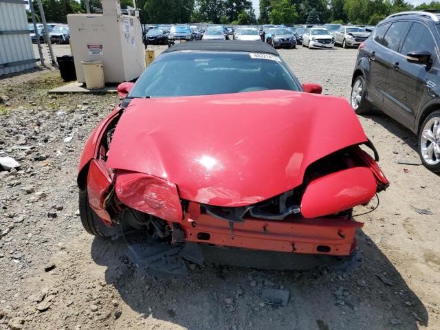 Photo 5 from auction – 2002 PONTIAC FIREBIRD with VIN 2G2FS32K422150901