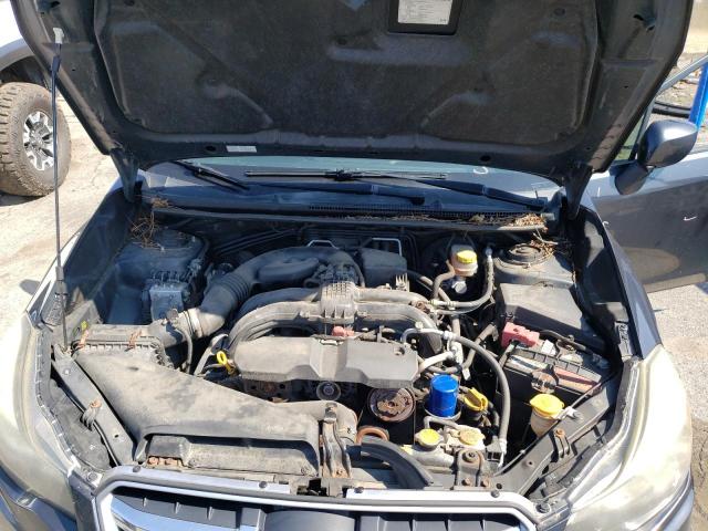 Photo 12 from auction – 2013 SUBARU IMPREZA PR with VIN JF1GPAC64DH205477