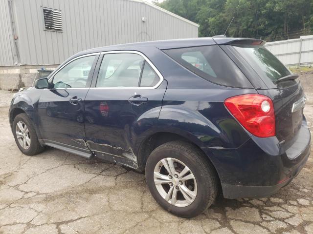 صورة رقم 2 من المزاد - 2015 CHEVROLET EQUINOX LS مع VIN 2GNFLEEK4F6421462