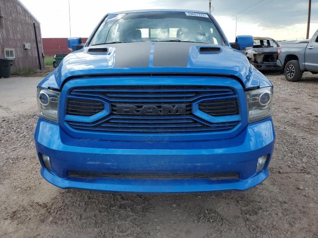 Photo 5 from auction – 2018 RAM 1500 SPORT with VIN 1C6RR7MT2JS213877