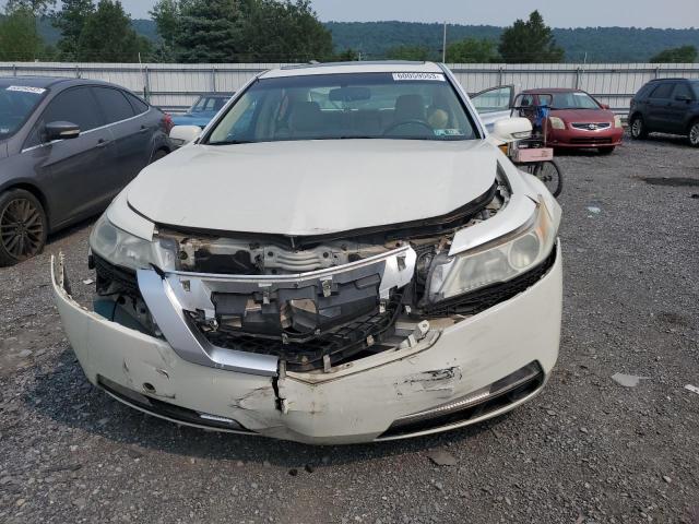 Photo 5 from auction – 2010 ACURA TL with VIN 19UUA8F51AA020755