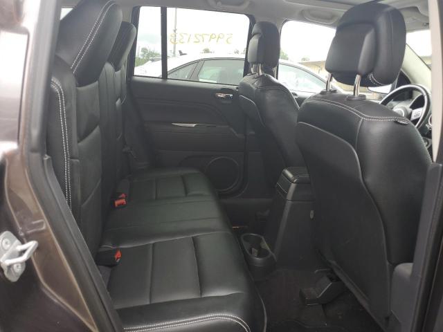 Photo 10 from auction – 2014 JEEP COMPASS LA with VIN 1C4NJDEB7ED817728