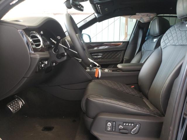 Photo 7 from auction – 2017 BENTLEY BENTAYGA with VIN SJAAC2ZV7HC013748