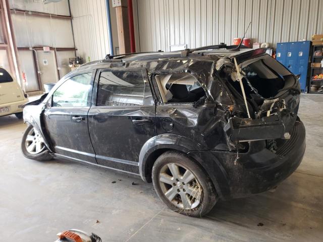 Photo 2 from auction – 2010 DODGE JOURNEY SX with VIN 3D4PH5FV6AT173763