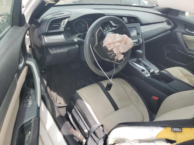 Photo 8 from auction – 2017 HONDA CIVIC LX with VIN 2HGFC4B04HH311302