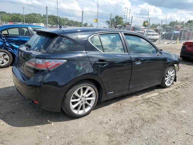 Photo 3 from auction – 2011 LEXUS CT 200 with VIN JTHKD5BH5B2006668