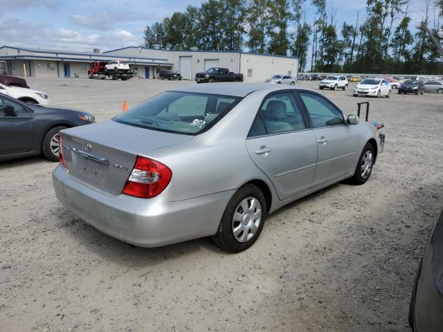 Photo 3 from auction – 2004 TOYOTA CAMRY LE with VIN 4T1BE30K44U342963