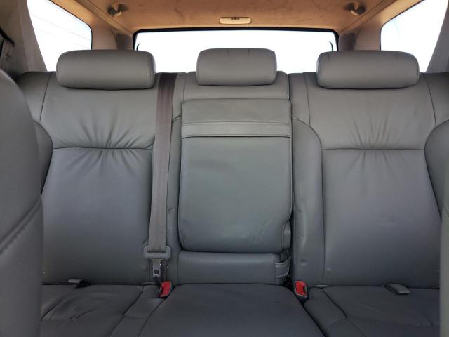 Photo 10 from auction – 2005 TOYOTA 4RUNNER LI with VIN JTEBU17R358032209