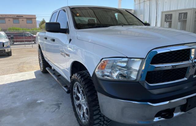 RAM 1500 ST 2014 with VIN 1C6RR7FM6ES475414 - Photo from auction