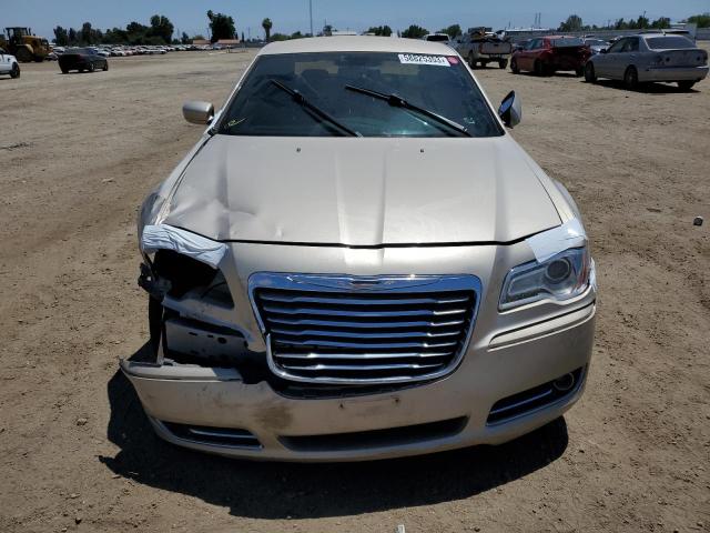 Photo 5 from auction – 2012 CHRYSLER 300 with VIN 2C3CCAAG8CH312626