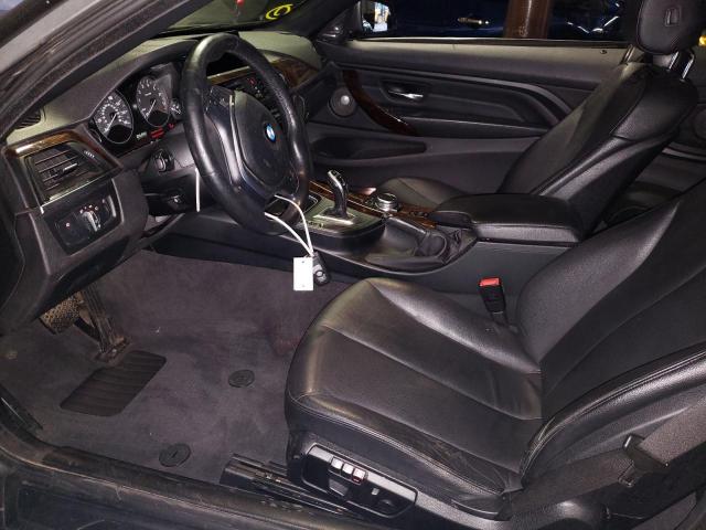 Photo 7 from auction – 2014 BMW 428 XI SUL with VIN WBA3T1C5XEPS98554