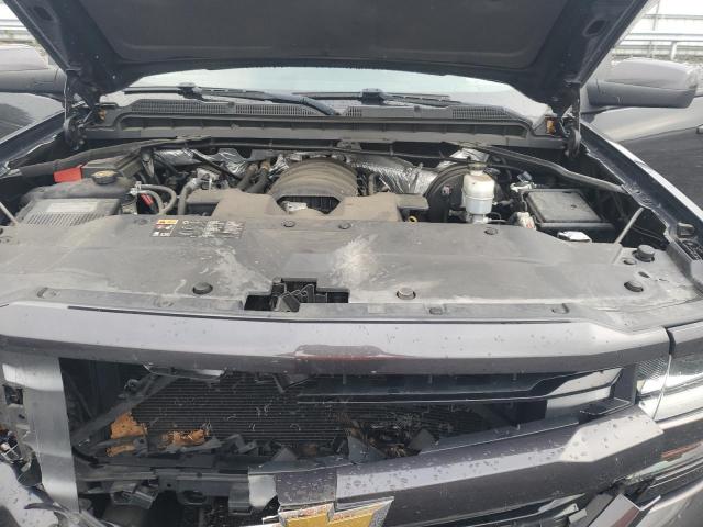 Photo 11 from auction – 2016 CHEVROLET SILVERADO with VIN 1GCVKREC6GZ289186