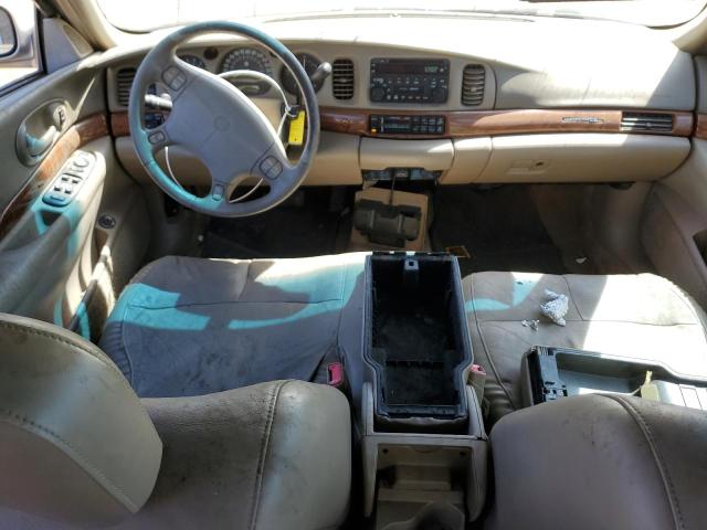 Photo 8 from auction – 2002 BUICK LESABRE CU with VIN 1G4HP54K12U229768