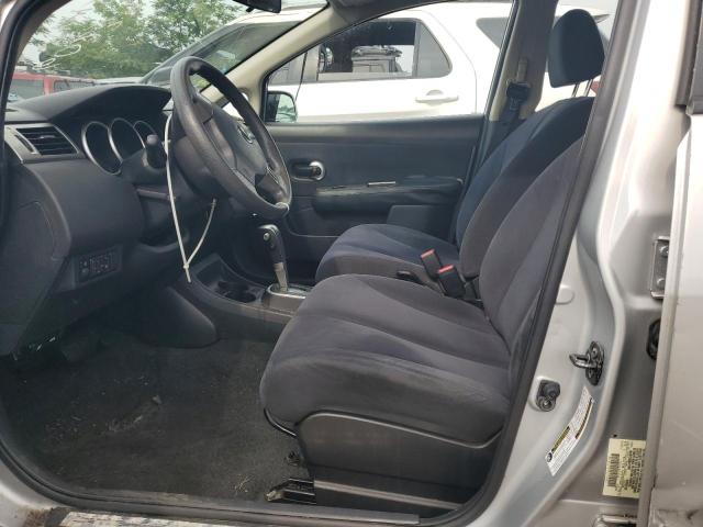 Photo 7 from auction – 2009 NISSAN VERSA S with VIN 3N1BC13E59L471691