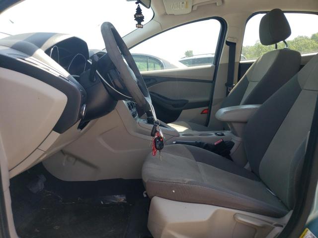 Photo 7 from auction – 2012 FORD FOCUS SE with VIN 1FAHP3K26CL147558