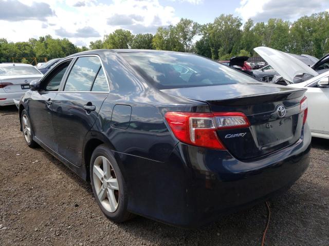 Photo 2 from auction – 2013 TOYOTA CAMRY L with VIN 4T1BF1FK9DU663521