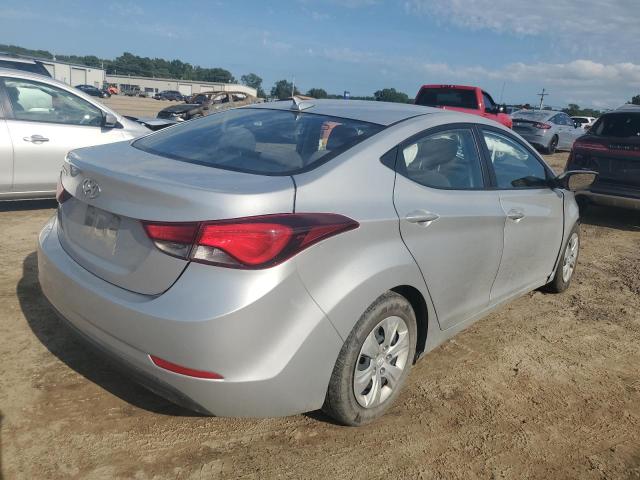 Photo 3 from auction – 2016 HYUNDAI ELANTRA SE with VIN 5NPDH4AE7GH663879