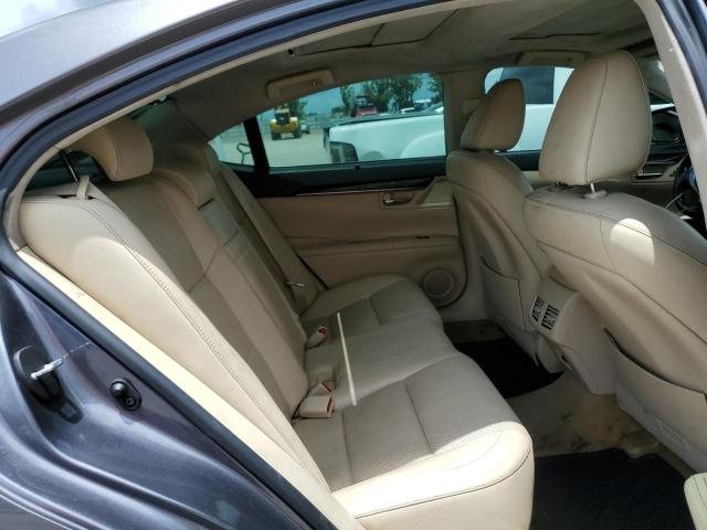 Photo 10 from auction – 2014 LEXUS ES 350 with VIN JTHBK1GG0E2119155