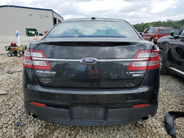 Фото 6 с аукциона – 2013 FORD TAURUS LIM с VIN 1FAHP2J87DG206899