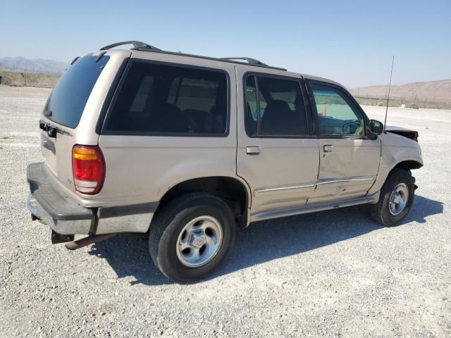 Photo 3 from auction – 1998 FORD EXPLORER with VIN 1FMZU35P1WUB89287