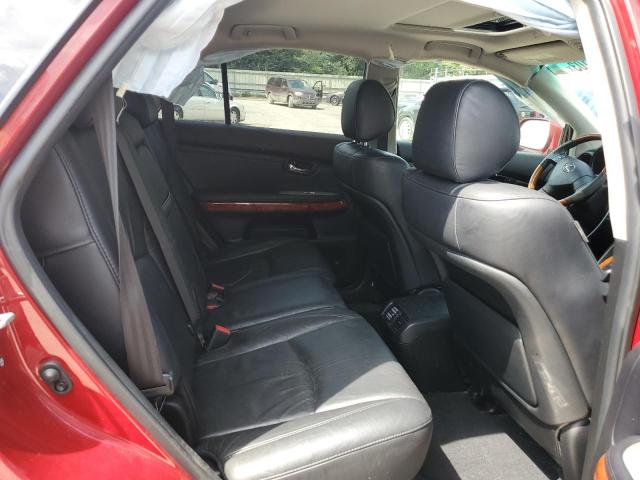 Photo 11 from auction – 2009 LEXUS RX 350 with VIN 2T2HK31U59C124165