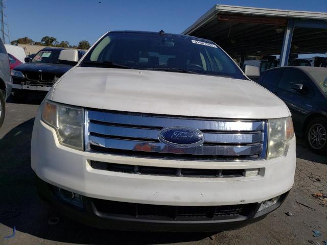 Photo 5 from auction – 2008 FORD EDGE LIMIT with VIN 2FMDK39C28BB47310