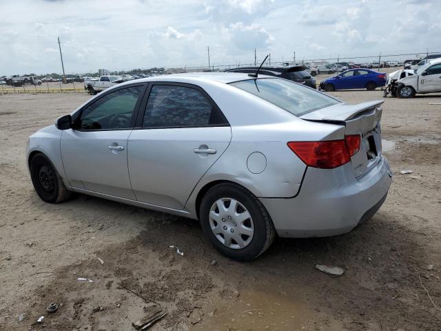Photo 2 from auction – 2012 KIA FORTE EX with VIN KNAFU4A24C5534628