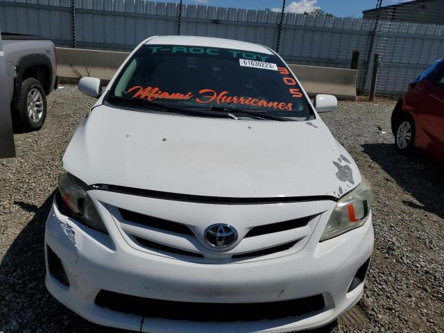 Foto 5 de la subasta – 2012 TOYOTA COROLLA BA con VIN 5YFBU4EE9CP048230