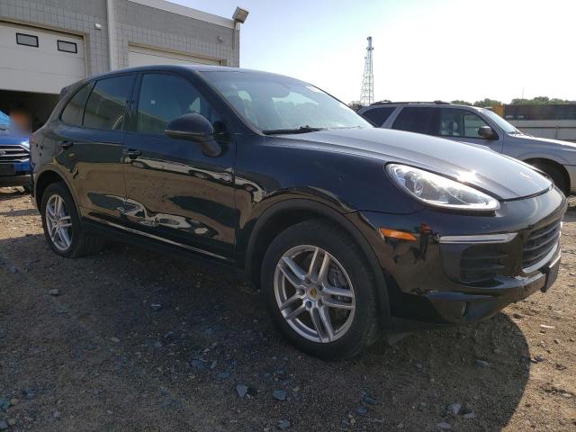 Photo 4 from auction – 2016 PORSCHE CAYENNE with VIN WP1AA2A29GKA08673