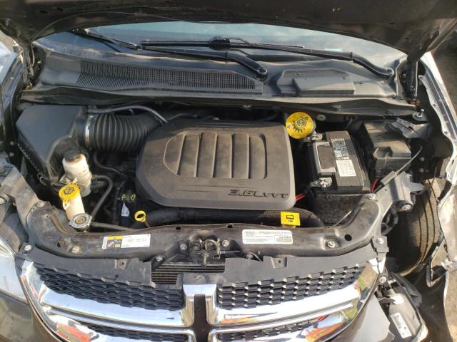 Photo 12 from auction – 2019 DODGE GRAND CARA with VIN 2C4RDGCG7KR563942