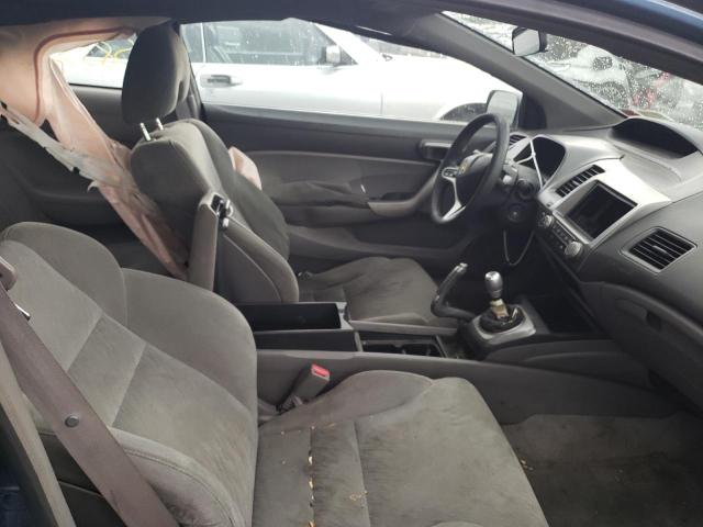 Photo 10 from auction – 2007 HONDA CIVIC EX with VIN 2HGFG118X7H566917