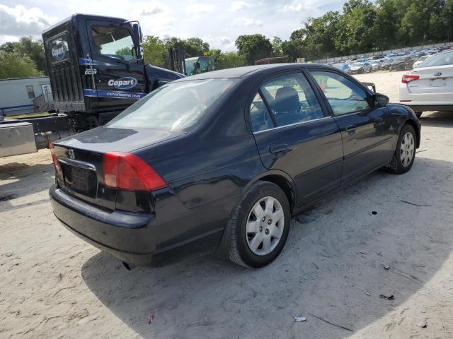 Photo 3 from auction – 2002 HONDA CIVIC EX with VIN 1HGES26852L017503