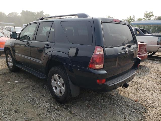 Photo 2 from auction – 2003 TOYOTA 4RUNNER SR with VIN JTEBU14R838005881