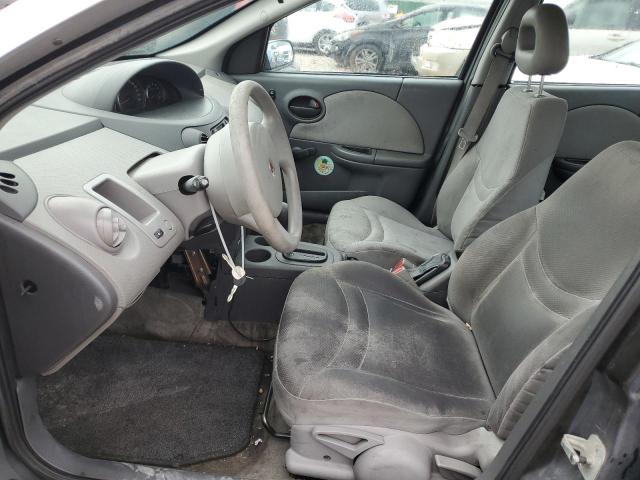 Photo 7 from auction – 2003 SATURN ION LEVEL with VIN 1G8AJ52F03Z149714