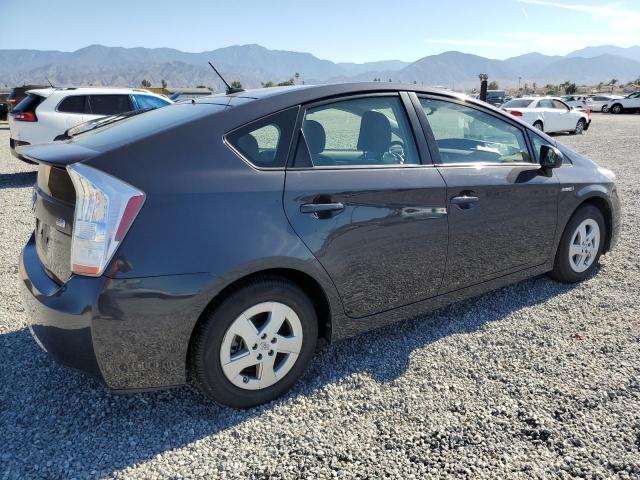 Photo 3 from auction – 2010 TOYOTA PRIUS with VIN JTDKN3DU8A0040319