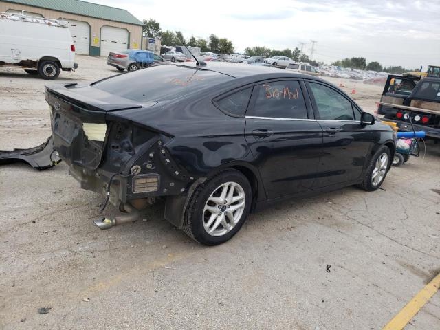 Photo 3 from auction – 2013 FORD FUSION SE with VIN 3FA6P0HR1DR376680