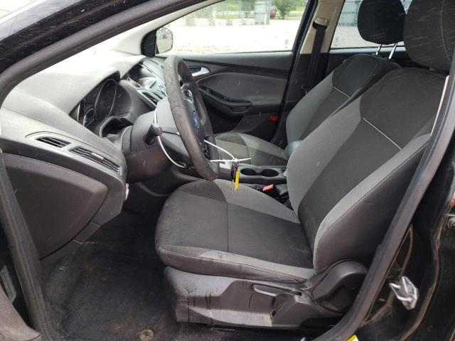 Zdjęcie 7 z aukcji – 2013 FORD FOCUS SE z VIN 1FADP3K29DL113033