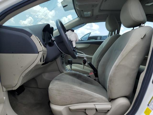 Photo 7 from auction – 2011 TOYOTA COROLLA BA with VIN 2T1BU4EE3BC637465