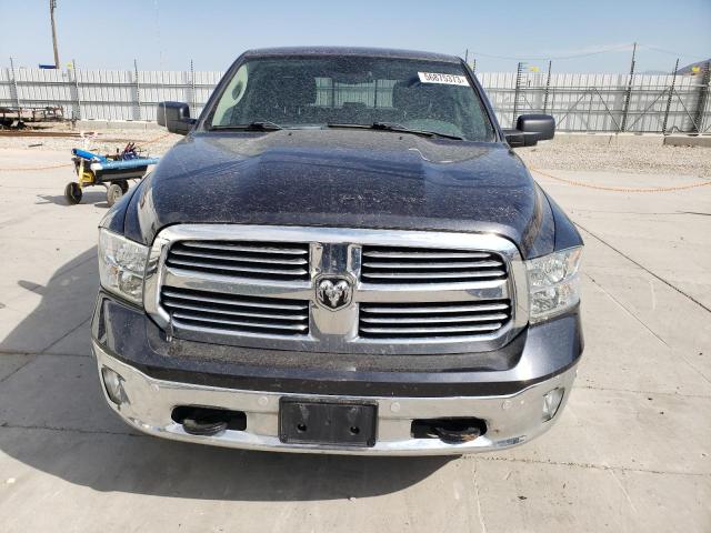 Photo 5 from auction – 2018 RAM 1500 SLT with VIN 1C6RR7TM4JS227192