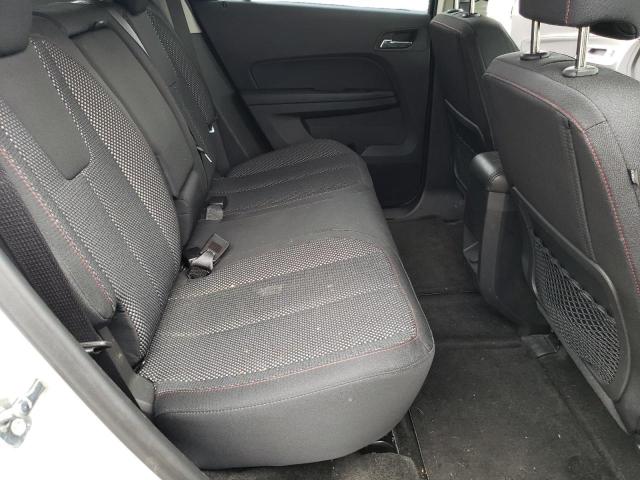Photo 10 from auction – 2017 CHEVROLET EQUINOX LT with VIN 2GNALCEK6H6324927
