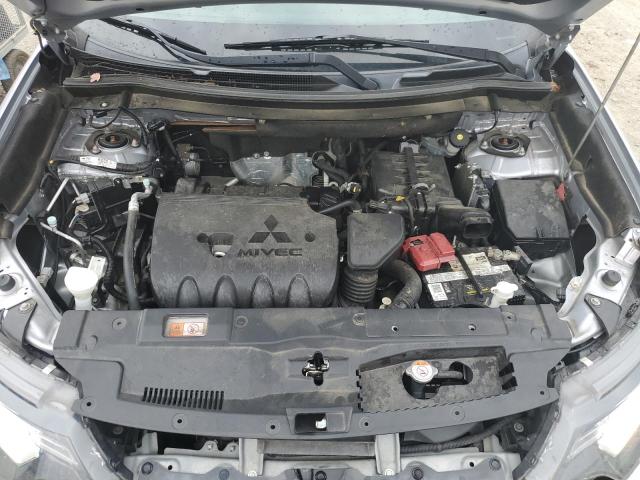 Photo 11 from auction – 2017 MITSUBISHI OUTLANDER with VIN JA4AZ2A36HZ038249