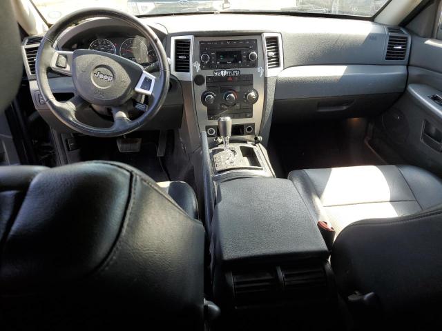 Photo 8 from auction – 2008 JEEP GRAND CHER with VIN 1J8GR48K08C227970