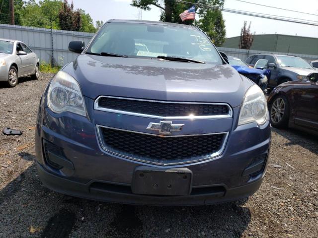 Photo 5 from auction – 2014 CHEVROLET EQUINOX LS with VIN 2GNFLEEK7E6367718
