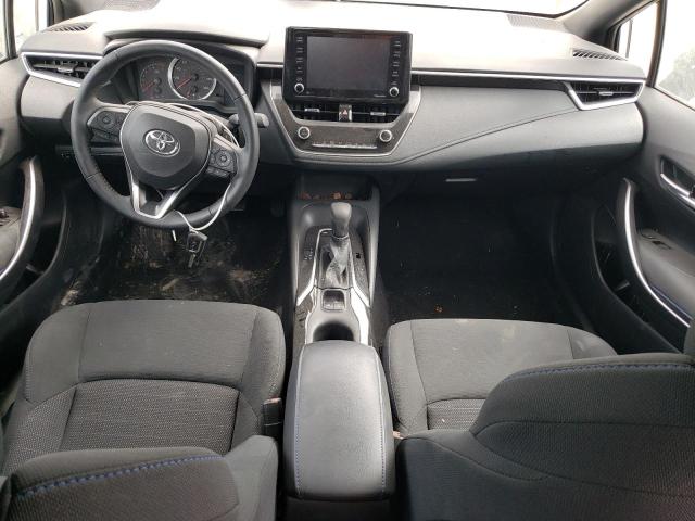 Photo 8 from auction – 2022 TOYOTA COROLLA SE with VIN 5YFS4MCE1NP108006