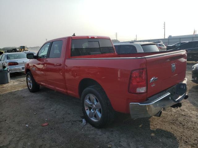 صورة رقم 2 من المزاد - 2019 RAM 1500 CLASS مع VIN 1C6RR6TT9KS711359
