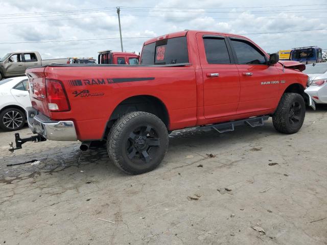 Photo 3 from auction – 2012 DODGE RAM 1500 S with VIN 1C6RD7GTXCS339188