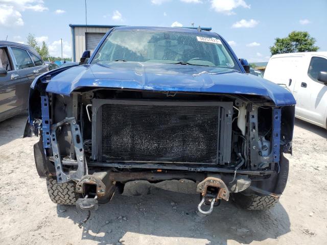 Photo 5 from auction – 2014 GMC SIERRA K15 with VIN 3GTU2UEC8EG257478