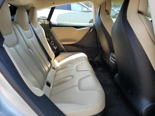Photo 10 from auction – 2017 TESLA MODEL S with VIN 5YJSA1E22HF209873